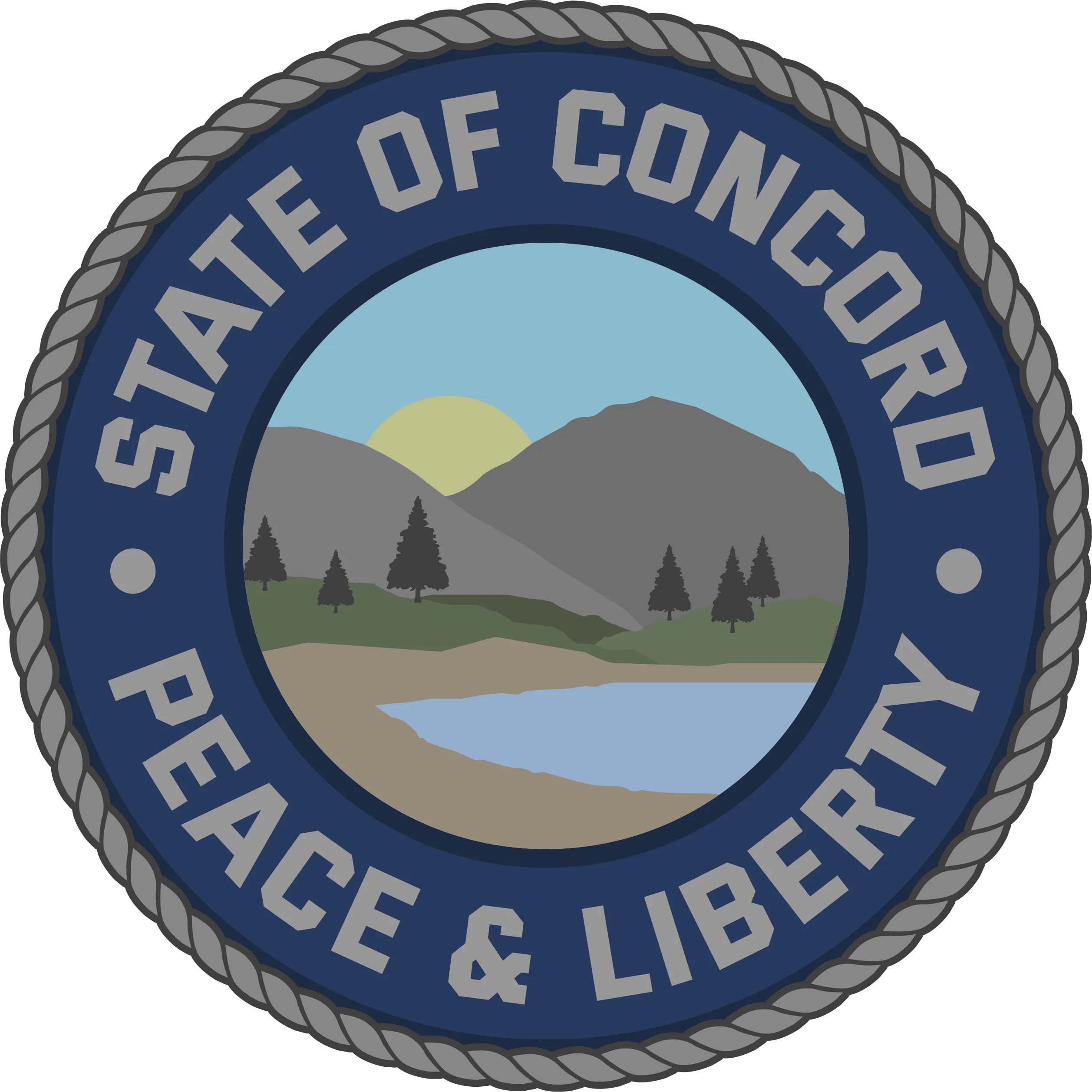 Concord State Roleplay